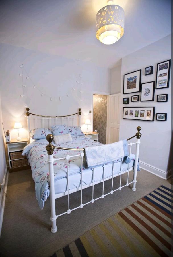 Cosy Little Home Just Outside York City Walls Exterior foto